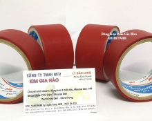BĂNG KEO SIMILI - PVC electrical tape NANO