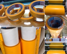 BĂNG KEO GIẤY CHE SƠN JAPAN