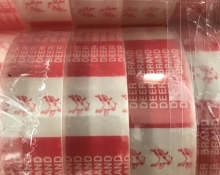 BĂNG KEO SIÊU TRONG ĐẦU CON NAI