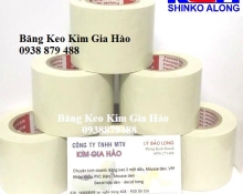 BĂNG KEO THỂ THAO - JUMBO BĂNG KEO 