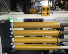 BĂNG KEO 2 MẶT XỐP VÀNG NGHỆ CHỢ KIM BIÊN GIÁ RẺ