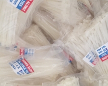 DÂY RÚT NHỰA GIÁ RẺ CHỢ KIM BIÊN