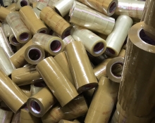 BĂNG KEO OPP - KIM GIA HÀO NANO5M