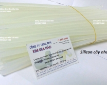KEO CÂY SILICON - GIÁ RẺ TPHCM - 09 388 79 488