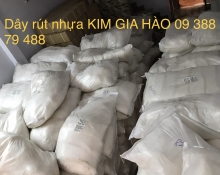 DÂY RÚT NHỰA NANO5 GIÁ RẺ CHỢ KIM BIÊN