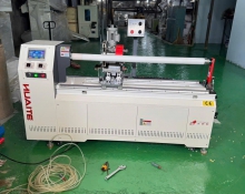 MÁY CẮT BĂNG KEO 1 TRỤC 