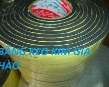  BĂNG KEO XỐP 2 MẶT 5LI CÔNG TRÌNH