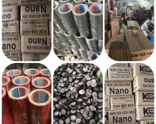 BĂNG KEO ĐIỆN NANO.TAIWAN