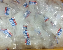 DÂY RÚT NHỰA HUADA GIÁ RẺ - CTY KIM GIA HÀO