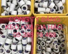 BĂNG KEO PVC DÙNG QUẤN CƠ